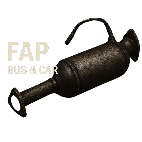 FAP bus/car