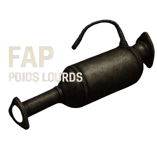 FAP poids lourds