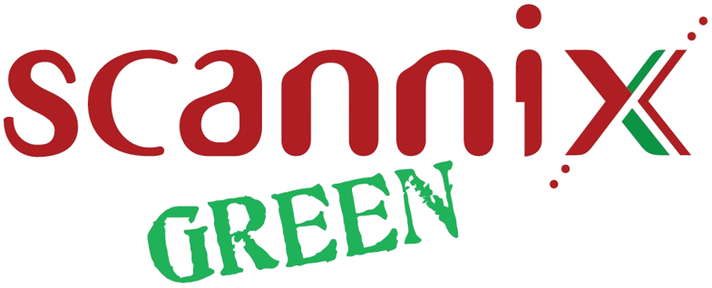 Scannix Green
